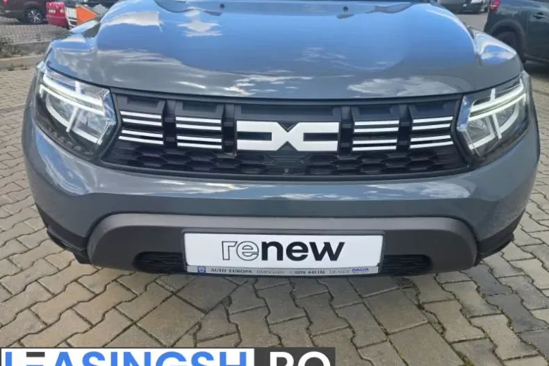 Dacia Duster din 2023 cu 109.000 km - oferta DAC208881 - foto 22