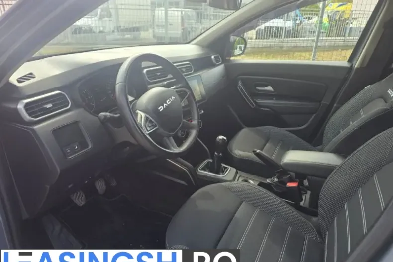 Dacia Duster din 2023 cu 109.000 km - oferta DAC208881 - foto 24