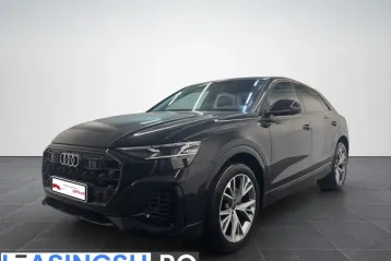 Audi Q8 din 2026 - oferta AUD208882