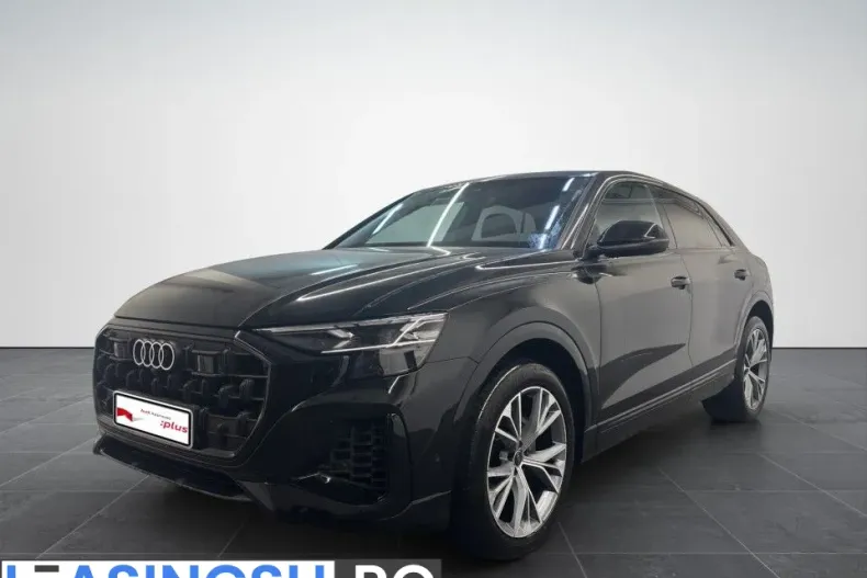 Audi Q8 din 2026 cu 2.026 km - oferta AUD208882 - foto 1