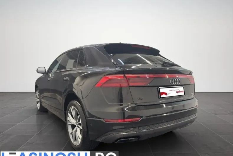 Audi Q8 din 2026 cu 2.026 km - oferta AUD208882 - foto 2