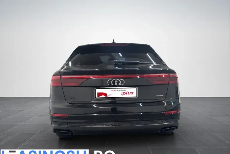 Audi Q8 din 2026 cu 2.026 km - oferta AUD208882 - foto 3