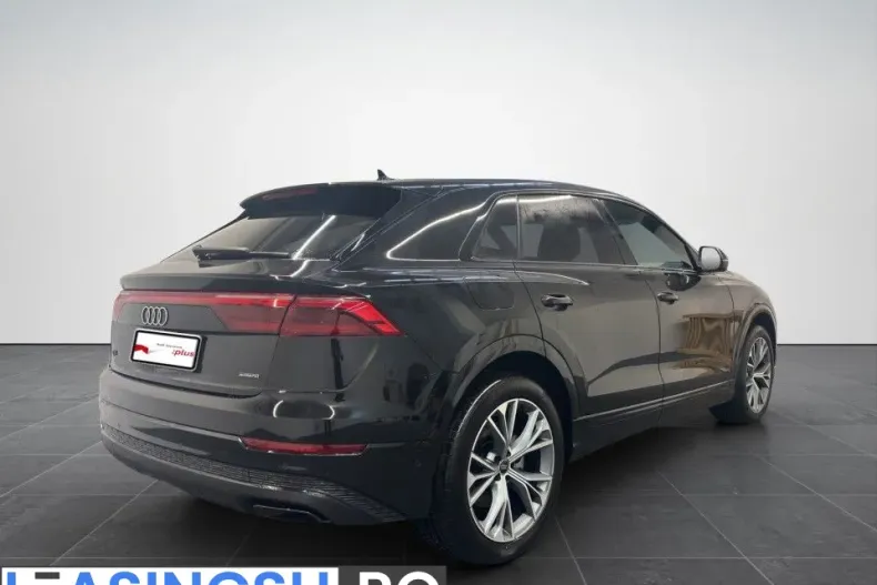 Audi Q8 din 2026 cu 2.026 km - oferta AUD208882 - foto 4