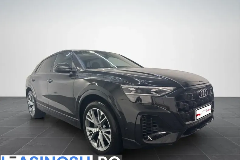 Audi Q8 din 2026 cu 2.026 km - oferta AUD208882 - foto 6