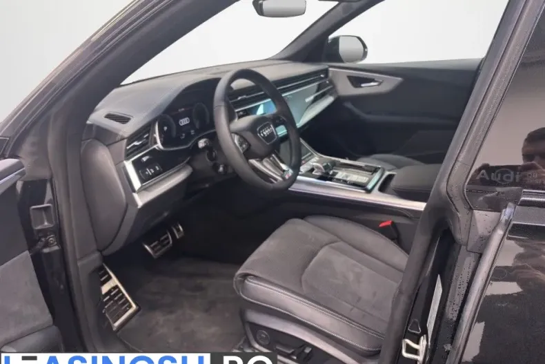Audi Q8 din 2026 cu 2.026 km - oferta AUD208882 - foto 7