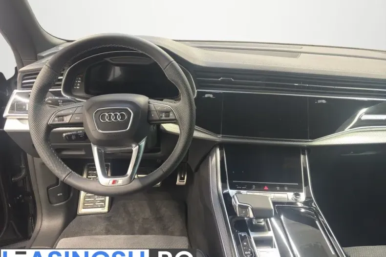 Audi Q8 din 2026 cu 2.026 km - oferta AUD208882 - foto 12