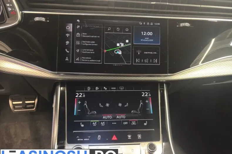 Audi Q8 din 2026 cu 2.026 km - oferta AUD208882 - foto 15
