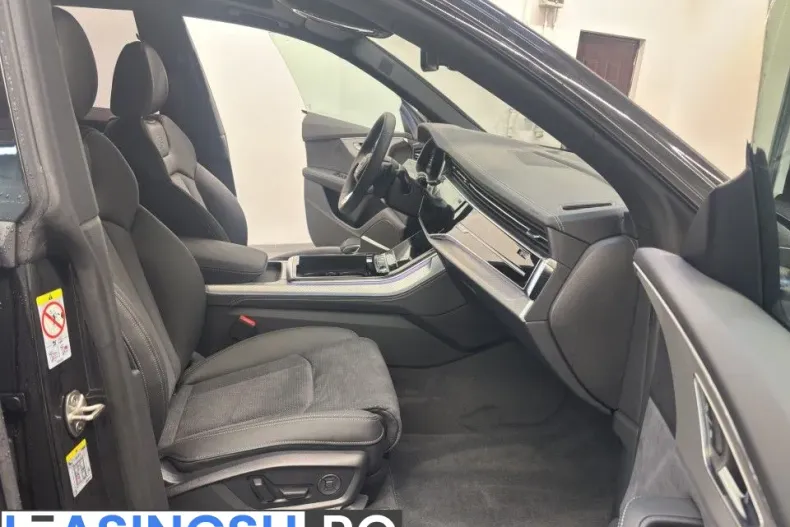 Audi Q8 din 2026 cu 2.026 km - oferta AUD208882 - foto 16