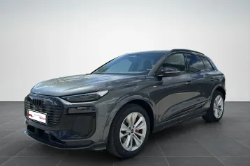 Audi Q6 e-tron din 2026 - oferta AUD208883