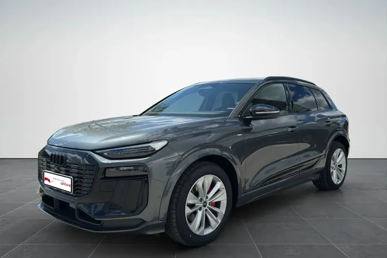 Audi Q6 e-tron din 2026 cu 2.026 km - oferta AUD208883 - foto 1