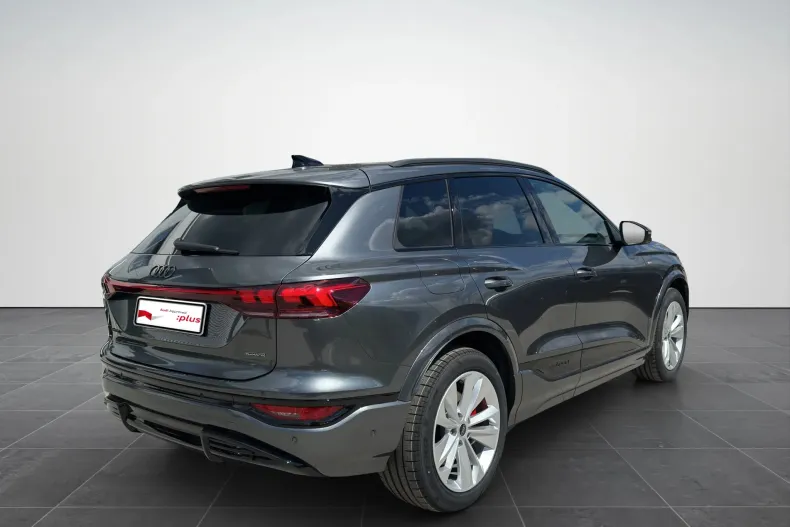 Audi Q6 e-tron din 2026 cu 2.026 km - oferta AUD208883 - foto 5