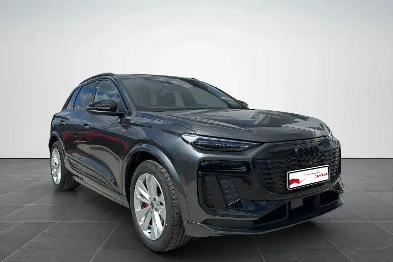 Audi Q6 e-tron din 2026 cu 2.026 km - oferta AUD208883 - foto 7
