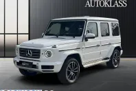 Mercedes-Benz G din 2024 cu 19.296 km - oferta MER208884 - foto 1