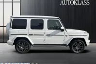 Mercedes-Benz G din 2024 cu 19.296 km - oferta MER208884 - foto 2