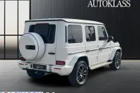 Mercedes-Benz G din 2024 cu 19.296 km - oferta MER208884 - foto 4