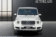 Mercedes-Benz G din 2024 cu 19.296 km - oferta MER208884 - foto 7