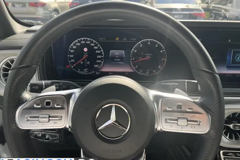 Mercedes-Benz G din 2024 cu 19.296 km - oferta MER208884 - foto 10