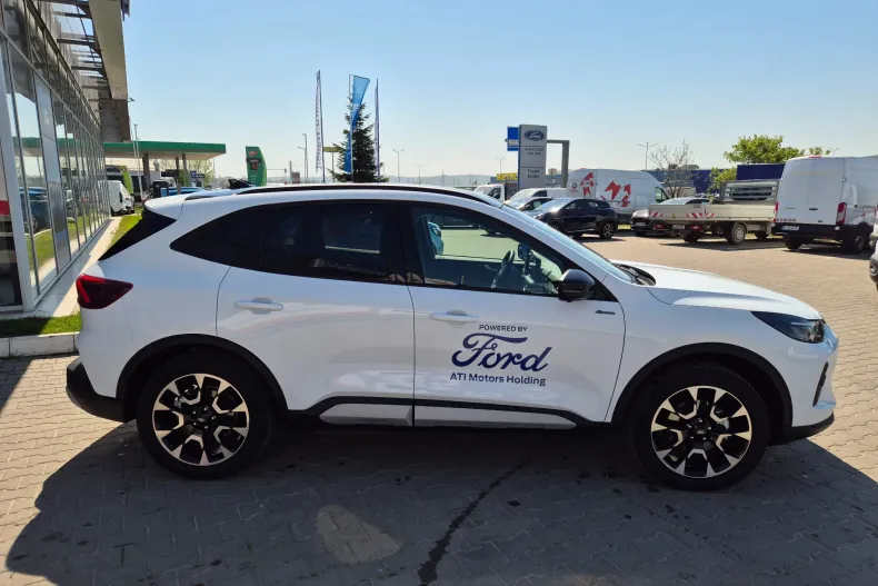 Ford Kuga din 2025 cu 9.970 km - oferta FOR208885 - foto 2
