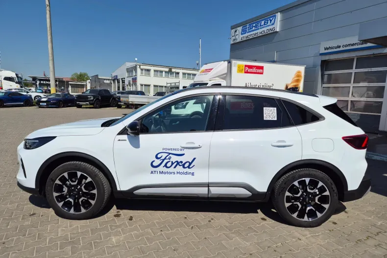 Ford Kuga din 2025 cu 9.970 km - oferta FOR208885 - foto 6