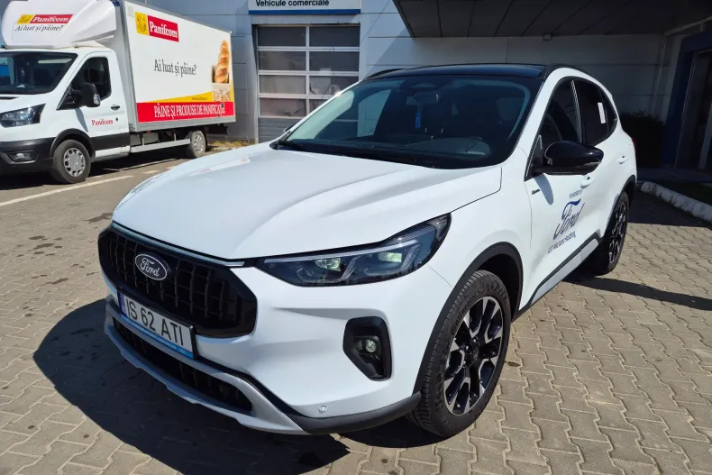Ford Kuga din 2025 cu 9.970 km - oferta FOR208885 - foto 7