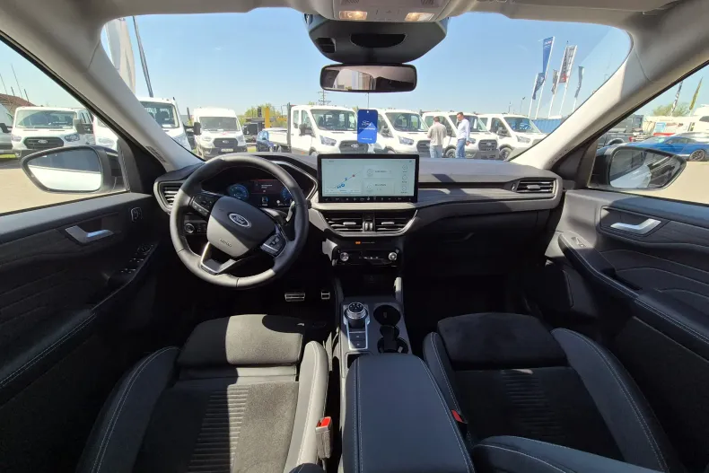 Ford Kuga din 2025 cu 9.970 km - oferta FOR208885 - foto 22