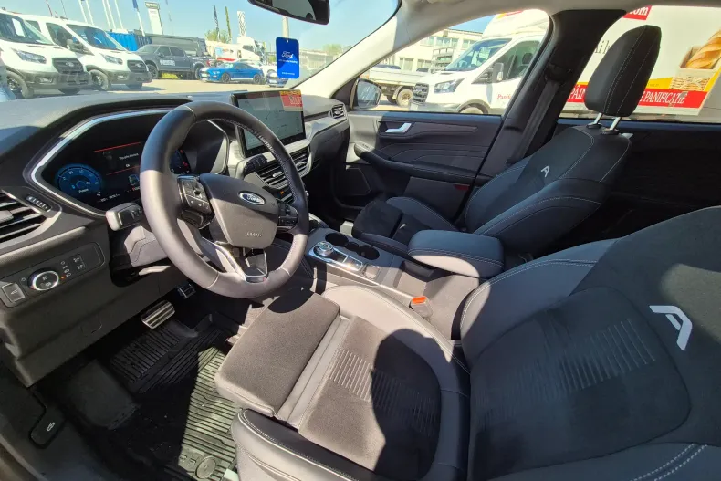 Ford Kuga din 2025 cu 9.970 km - oferta FOR208885 - foto 23