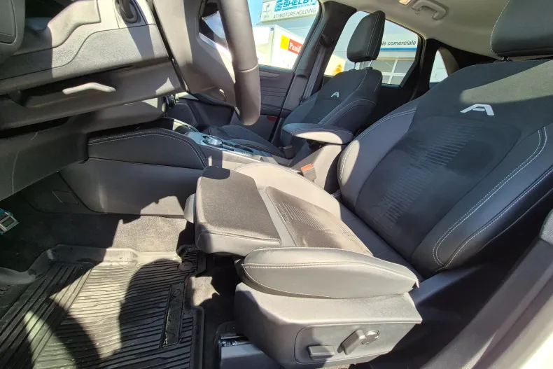 Ford Kuga din 2025 cu 9.970 km - oferta FOR208885 - foto 24