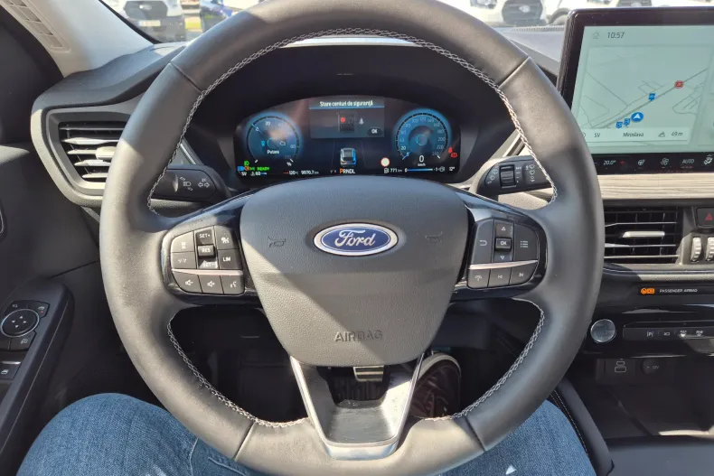 Ford Kuga din 2025 cu 9.970 km - oferta FOR208885 - foto 26