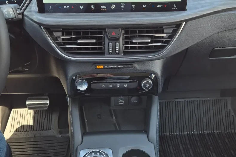 Ford Kuga din 2025 cu 9.970 km - oferta FOR208885 - foto 29