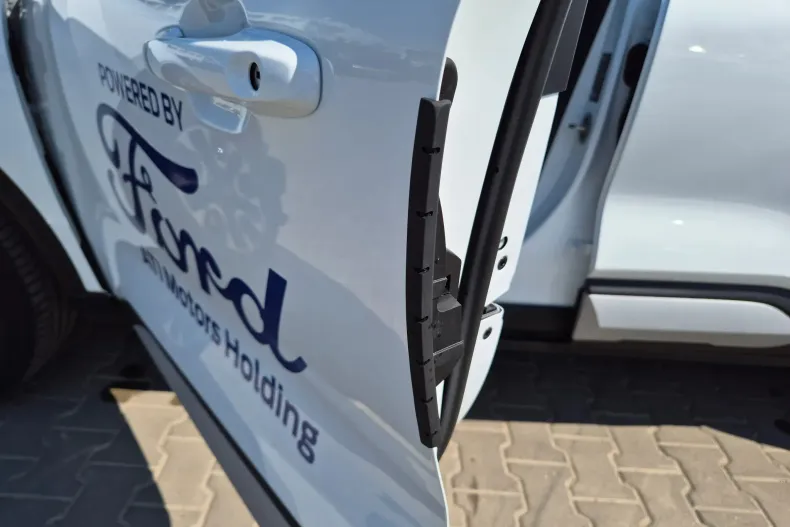 Ford Kuga din 2025 cu 9.970 km - oferta FOR208885 - foto 37