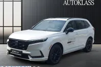Honda CR-V din 2024 cu 9.900 km - oferta HON208886 - foto 1