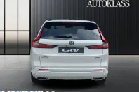 Honda CR-V din 2024 cu 9.900 km - oferta HON208886 - foto 4