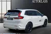 Honda CR-V din 2024 cu 9.900 km - oferta HON208886 - foto 5