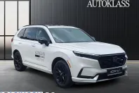 Honda CR-V din 2024 cu 9.900 km - oferta HON208886 - foto 7