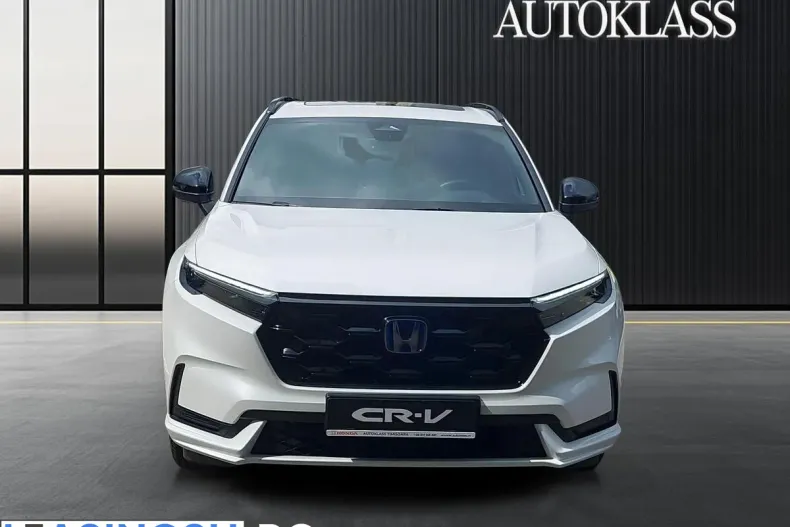 Honda CR-V din 2024 cu 9.900 km - oferta HON208886 - foto 8