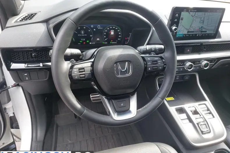 Honda CR-V din 2024 cu 9.900 km - oferta HON208886 - foto 9