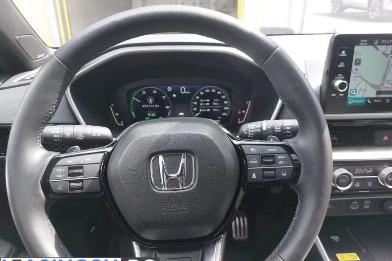 Honda CR-V din 2024 cu 9.900 km - oferta HON208886 - foto 10
