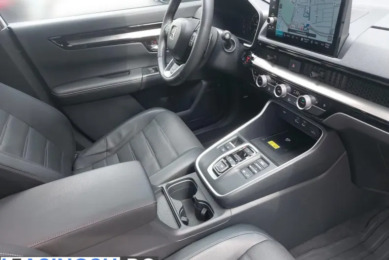 Honda CR-V din 2024 cu 9.900 km - oferta HON208886 - foto 12