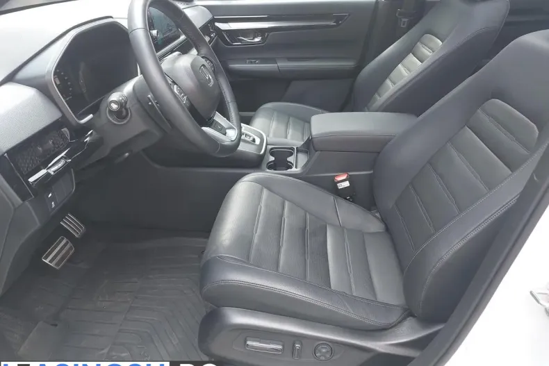 Honda CR-V din 2024 cu 9.900 km - oferta HON208886 - foto 13