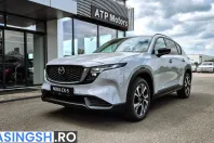 Mazda CX-5 din 2026 cu 1 km - oferta MAZ208887 - foto 1