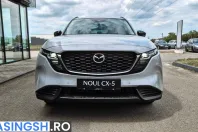 Mazda CX-5 din 2026 cu 1 km - oferta MAZ208887 - foto 2