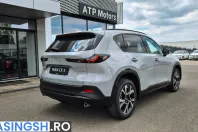 Mazda CX-5 din 2026 cu 1 km - oferta MAZ208887 - foto 4