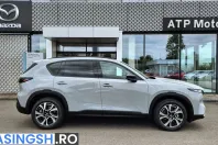 Mazda CX-5 din 2026 cu 1 km - oferta MAZ208887 - foto 8