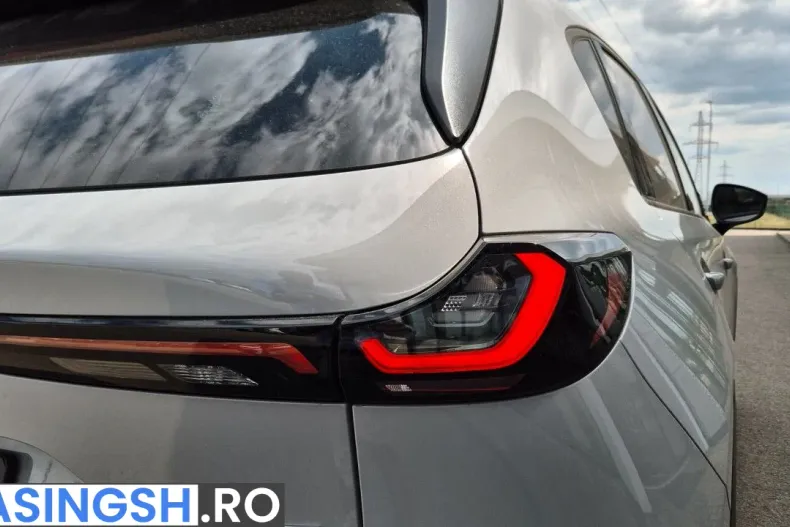 Mazda CX-5 din 2026 cu 1 km - oferta MAZ208887 - foto 10