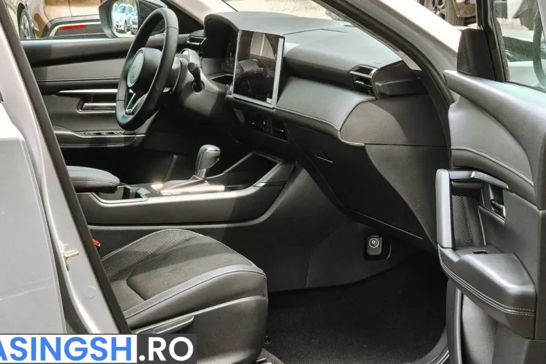 Mazda CX-5 din 2026 cu 1 km - oferta MAZ208887 - foto 11