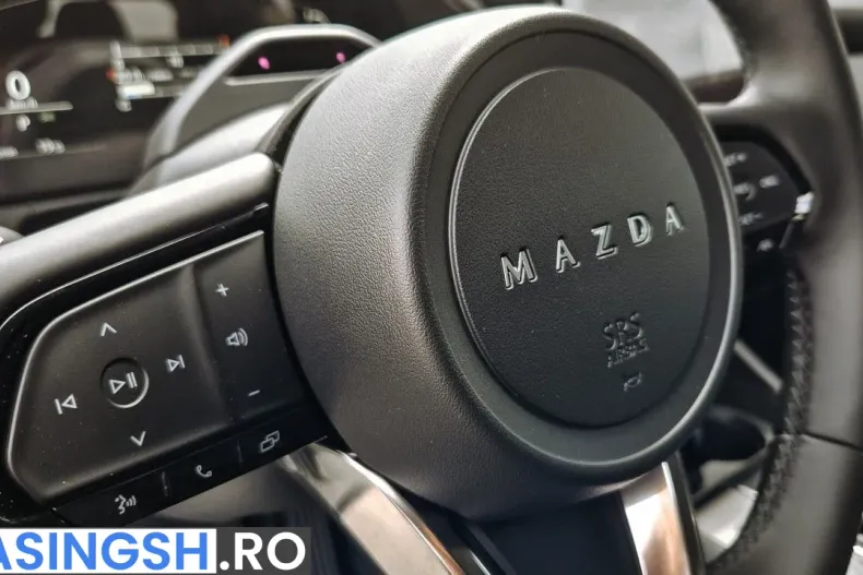 Mazda CX-5 din 2026 cu 1 km - oferta MAZ208887 - foto 15