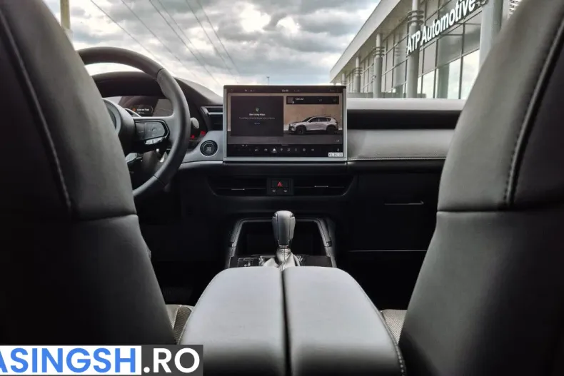 Mazda CX-5 din 2026 cu 1 km - oferta MAZ208887 - foto 16