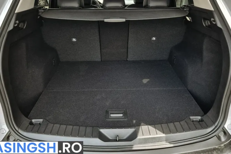Mazda CX-5 din 2026 cu 1 km - oferta MAZ208887 - foto 20