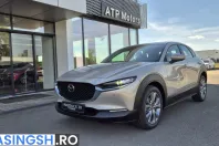 Mazda CX-30 din 2026 cu 1 km - oferta MAZ208888 - foto 1