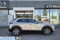 Mazda CX-30 din 2026 cu 1 km - oferta MAZ208888 - foto 7